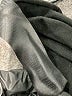 Disturbia Black Cocktail Dress Size 14 - photo 5