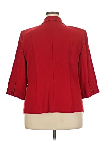Plaza South Blazer (view 2)
