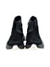 Sorel Black Ankle Boots Size 7 1/2 - photo 2