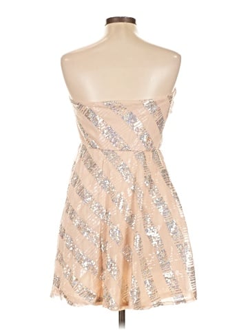 Charlotte Russe Cocktail Dress (view 2)