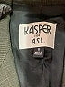 Kasper A.S.L. Brown Blazer Size 6 - photo 6