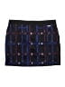Adidas Argyle Purple Skort Size L - photo 2