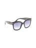 Tom Ford Gray Sunglasses One size - photo 1