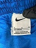 Nike Blue Rash Guard Size L (kids) - photo 3