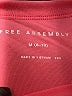 Free Assembly Pink Active Tank Size M - photo 4