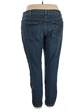 Silver Jeans Co. Jeans (view 2)