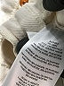 RE/DONE Ivory Jeans Size 28 waist - photo 8