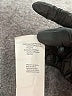 Subdued Red Bodysuit Size M - photo 4
