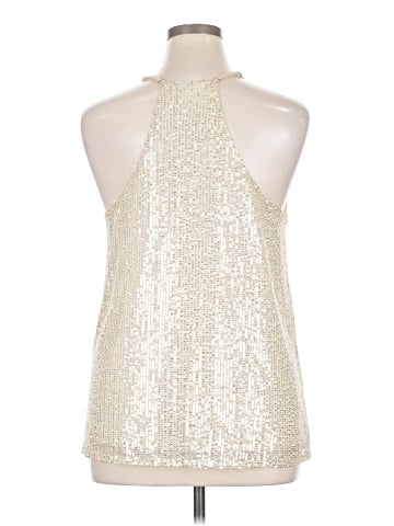 Halara Sleeveless Blouse (view 2)