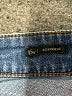 Talbots Solid Blue Jeans Size 16 - photo 5