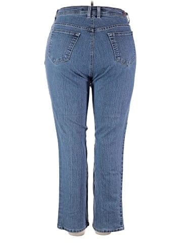 Gloria Vanderbilt Jeans (view 2)