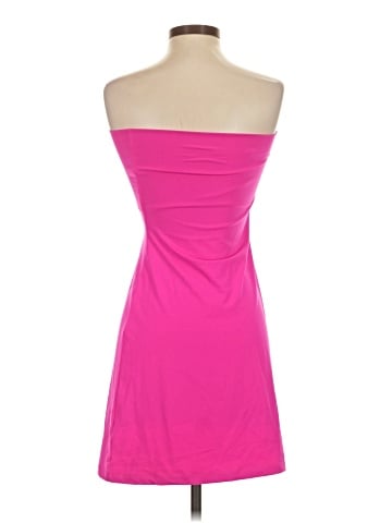 Susana Monaco Cocktail Dress (view 2)
