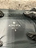Athleta Solid Green Athletic Shorts Size S - photo 3