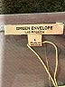 Green Envelope Gray Short Sleeve T-Shirt Size L - photo 7