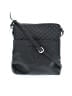 Guess Black Crossbody Bag One size - photo 1