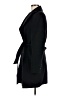 MICHAEL Michael Kors Black Wool Coat Size 8 - photo 5