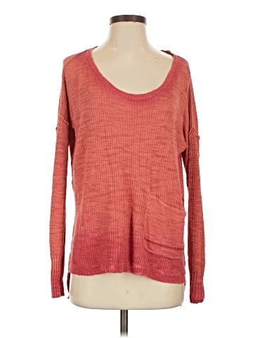 Moth Long Sleeve Top (view 1)