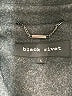 Black Rivet Gray Coat Size L - photo 6