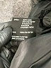 Black Rivet Gray Coat Size L - photo 7