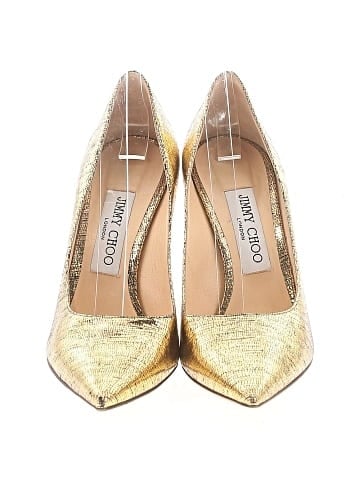 Jimmy Choo Heels (view 2)