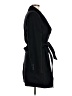 MICHAEL Michael Kors Black Wool Coat Size 8 - photo 4