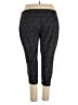 Game Time Gray Active Pants Size 3X - photo 2