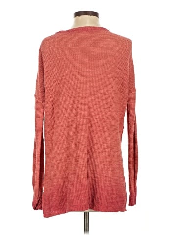 Moth Long Sleeve Top (view 2)