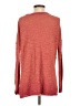 Moth Red Long Sleeve Top Size S - photo 2