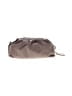Badgley Mischka Solid Brown Gray Shoulder Bag One size - photo 3