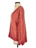 Moth Red Long Sleeve Top Size S - photo 5