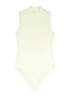 H&M Ivory Bodysuit Size S - photo 1