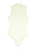 H&M Ivory Bodysuit Size S - photo 2