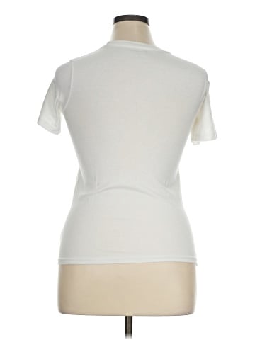 Champion Short Sleeve T-Shirt (view 2)