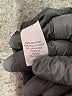 Avenue Chevron-herringbone Gray Jacket Size 18 - 20 Plus - photo 8