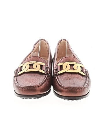 Tod's Loafers (view 2)