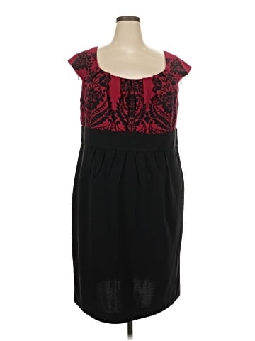 DressBarn Cocktail Dress (view 1)