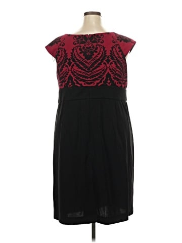DressBarn Cocktail Dress (view 2)
