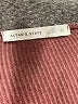 Altar'd State Burgundy Long Sleeve Top Size L - photo 7