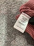 Altar'd State Burgundy Long Sleeve Top Size L - photo 8