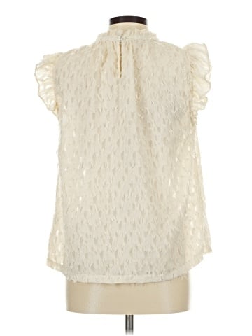 THML Sleeveless Blouse (view 2)