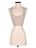 Lululemon Athletica Tan Tank Top Size 2 - photo 1