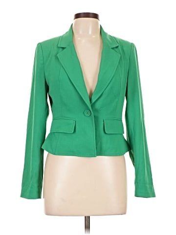 XXI Blazer (view 1)