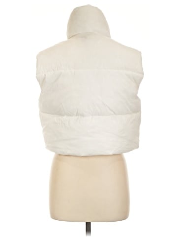 Fuinloth Faux Fur Vest (view 2)