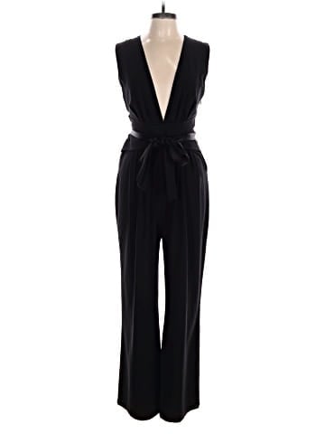 Halston Heritage Jumpsuit (view 1)