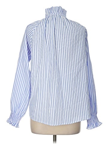 Jade Long Sleeve Blouse (view 2)