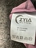 Zyia Active Pink Sleeveless Top Size XXXL - photo 8