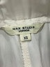 Max Studio Ivory Cargo Pants Size XS - photo 7