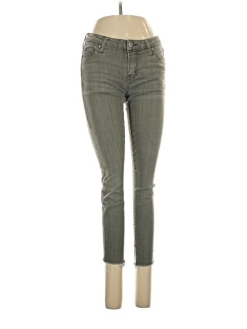 Altar'd State Jeans (view 1)