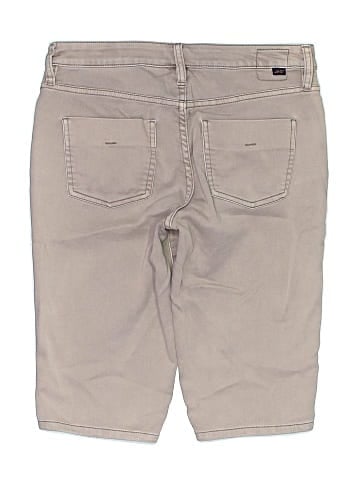 Jag Jeans Khaki Shorts (view 2)