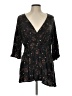 Torrid Black Cocktail Dress Size Lg Plus (0) - photo 1